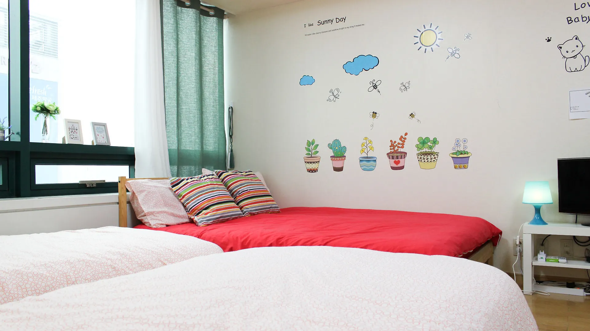 Appartamento Locohouse Seul Corea del Sud