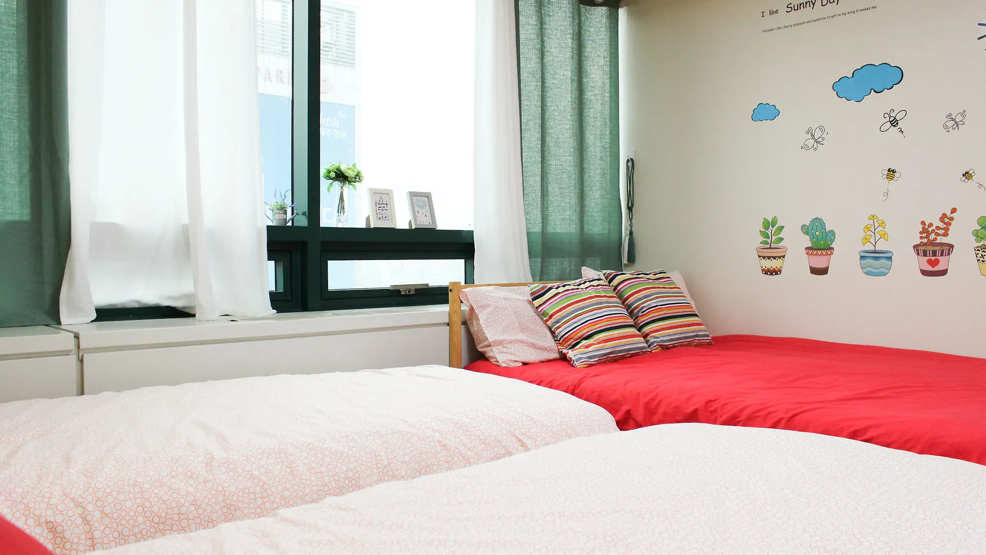 Appartamento Locohouse Seul