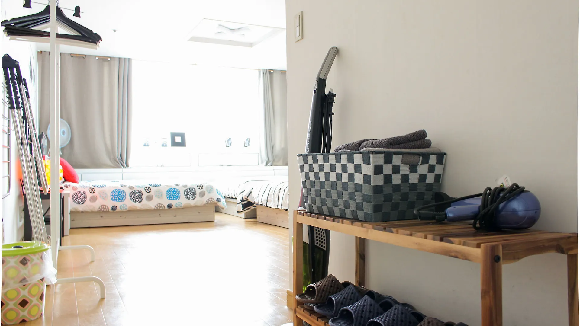 Appartamento Locohouse Seul