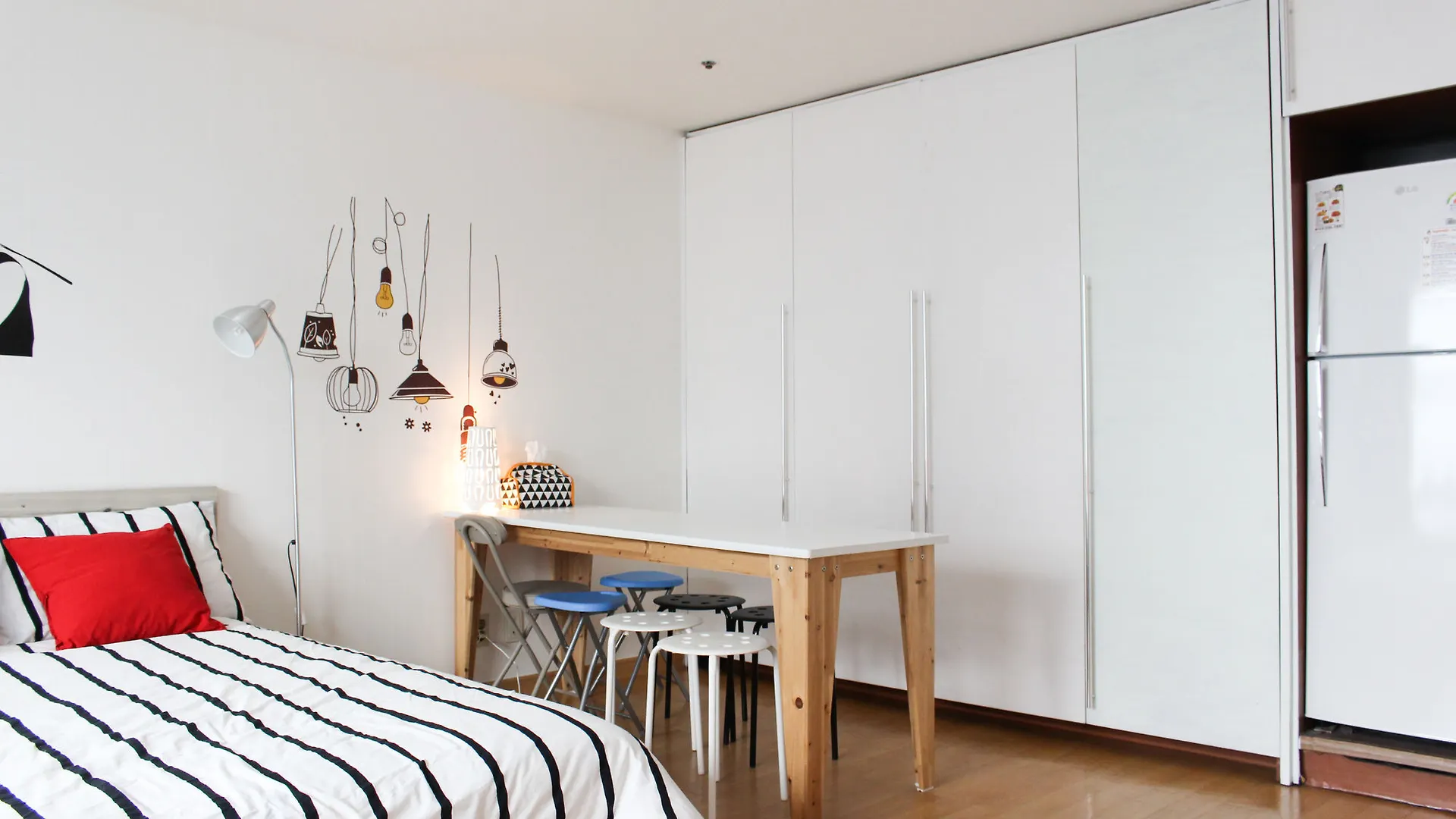 Appartamento Locohouse Seul