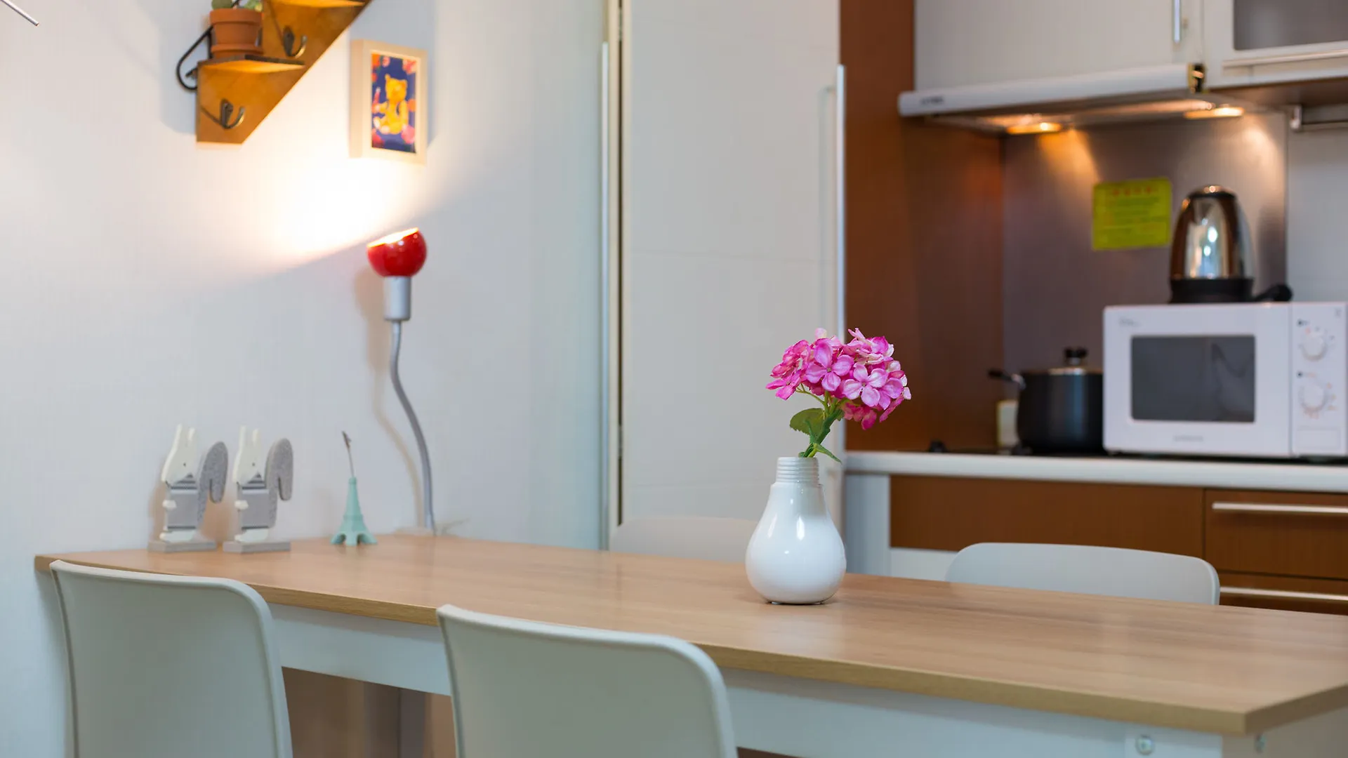 Appartamento Locohouse Seul Corea del Sud