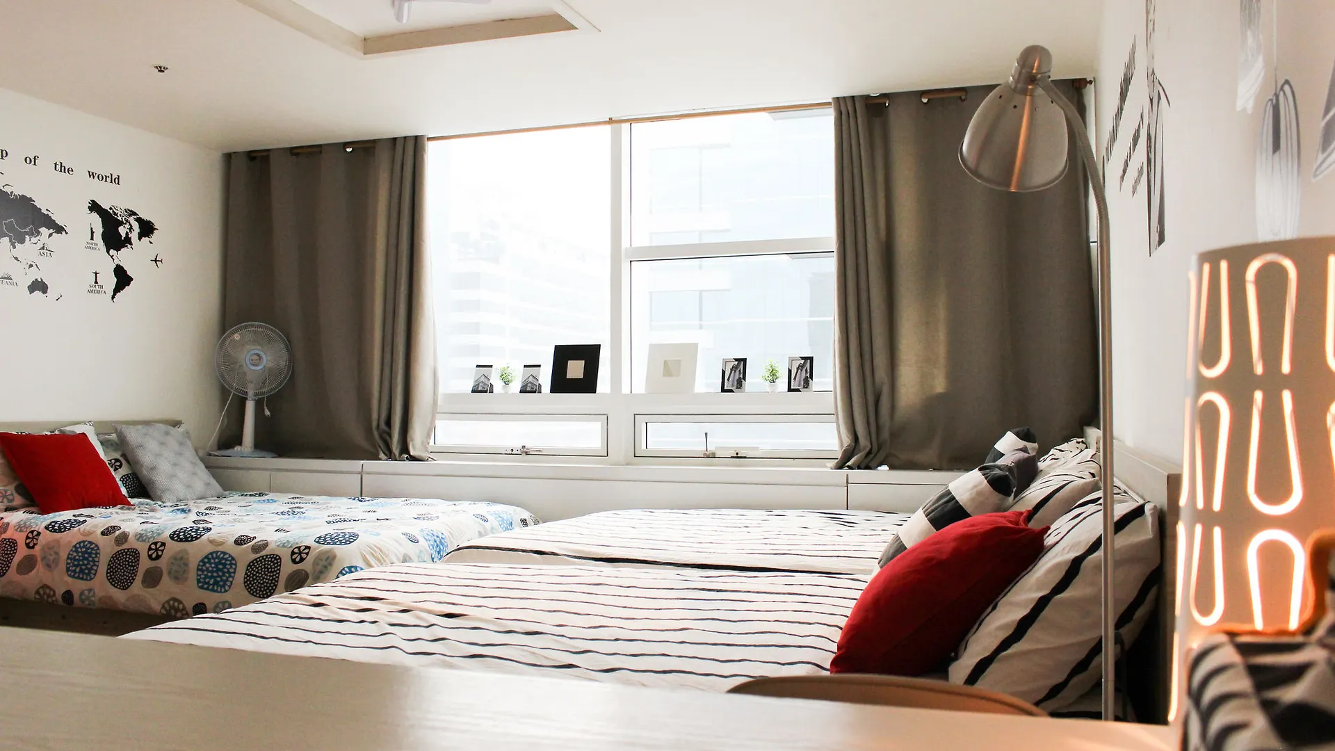 Appartamento Locohouse Seul Corea del Sud