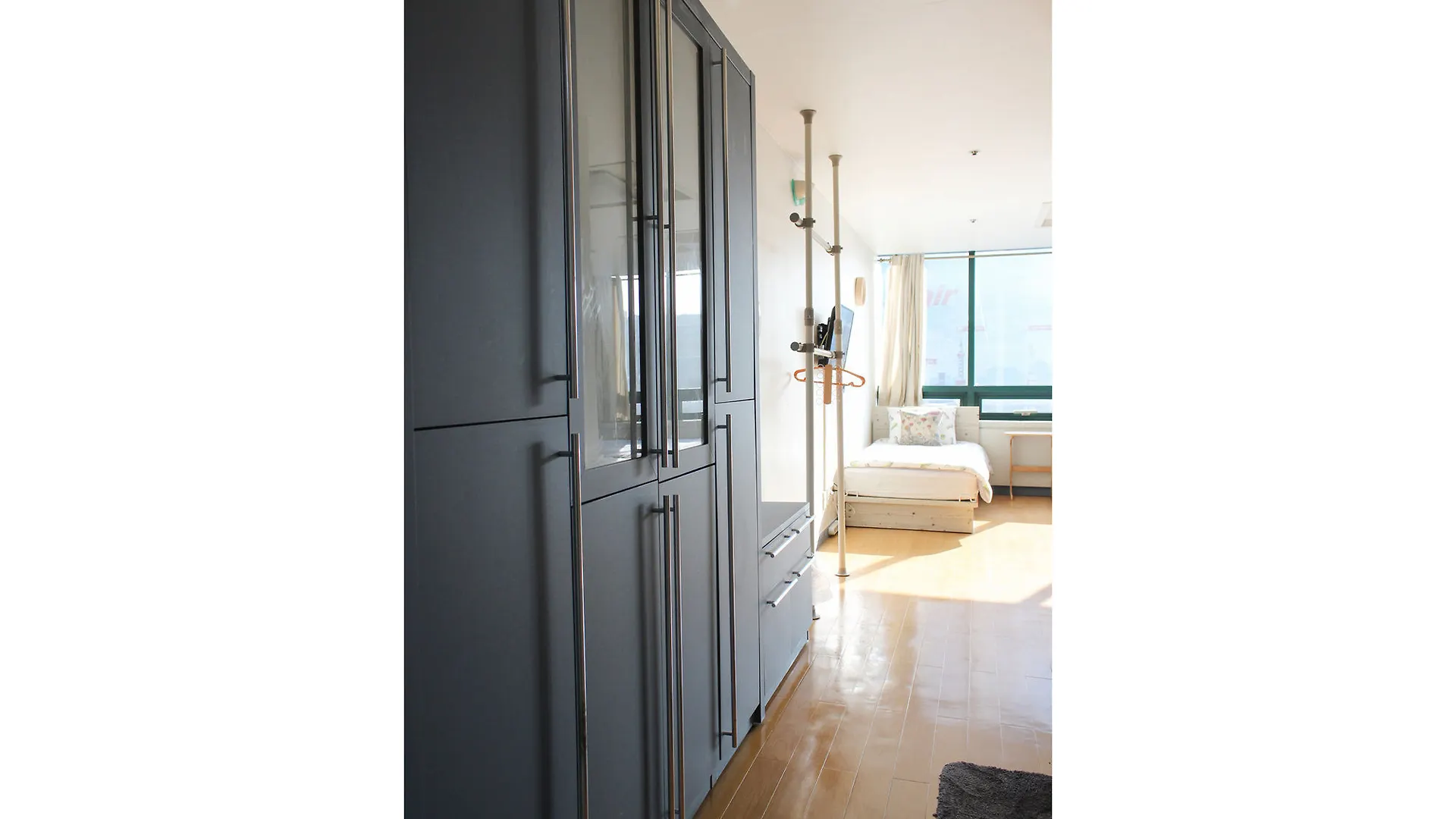 Appartamento Locohouse Seul