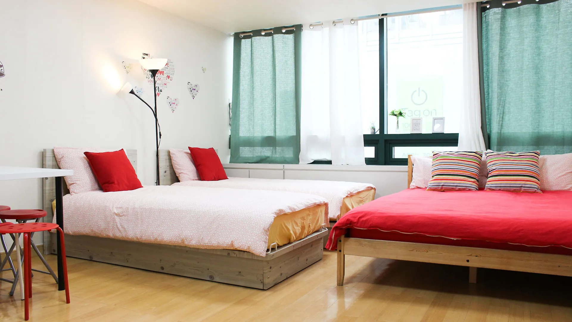 Appartamento Locohouse Seul