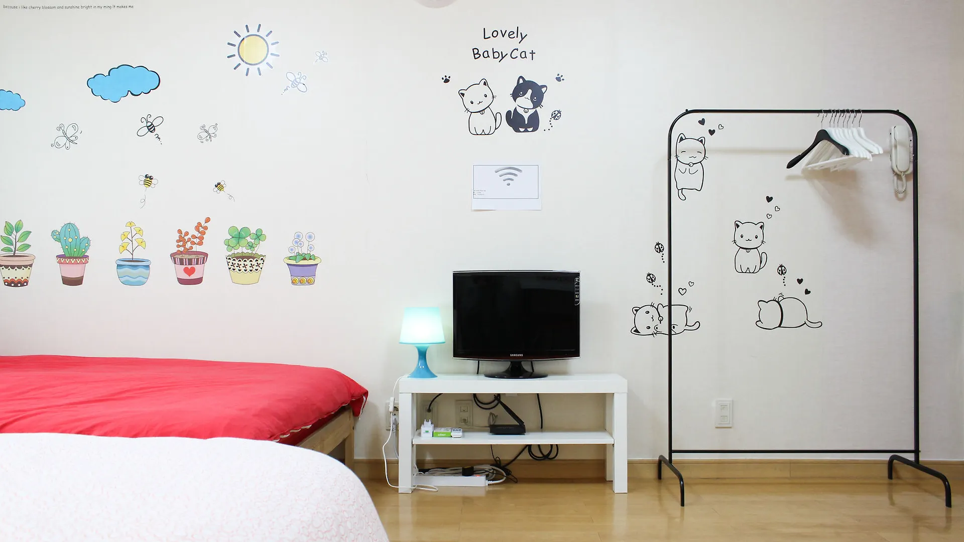 Appartamento Locohouse Seul Corea del Sud