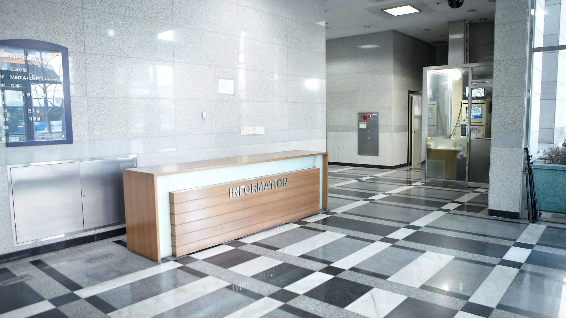 Appartamento Locohouse Seul