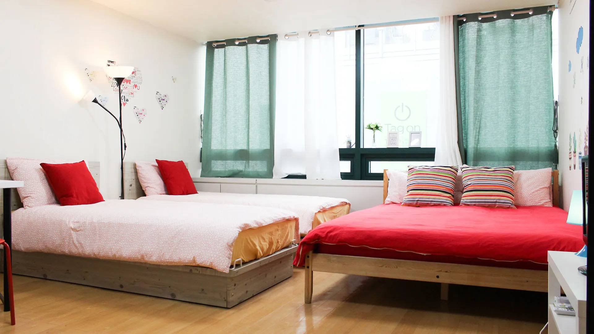 Appartamento Locohouse Seul