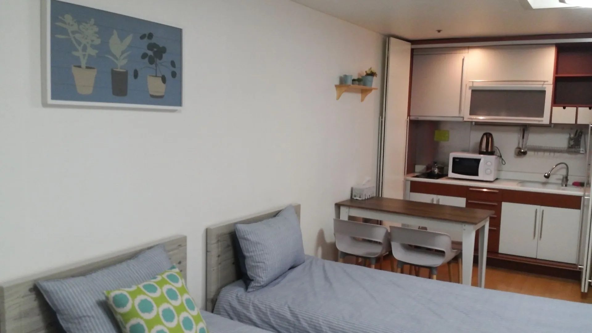 Appartamento Locohouse Seul 0*,  Corea del Sud
