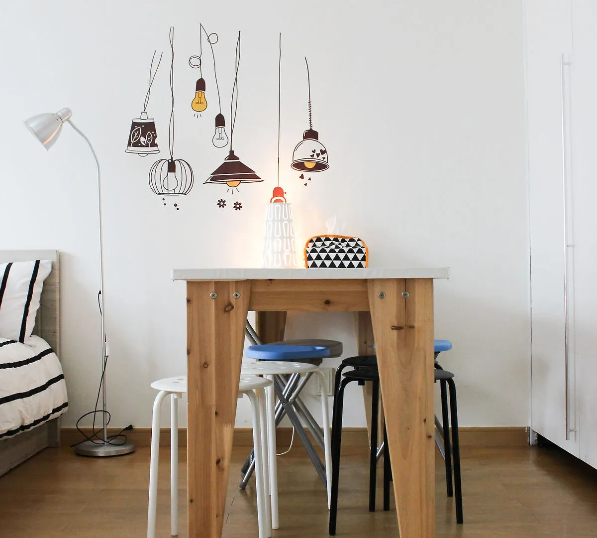 Appartamento Locohouse Seul