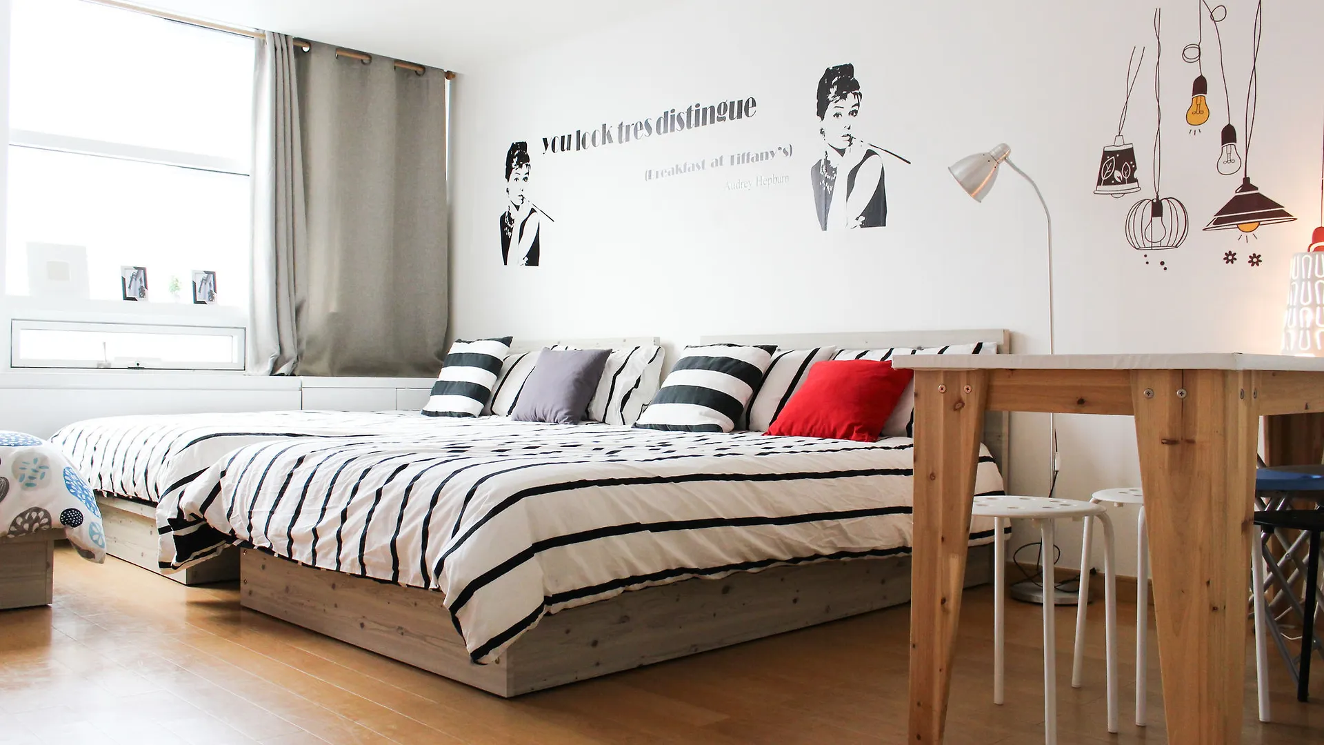Appartamento Locohouse Seul
