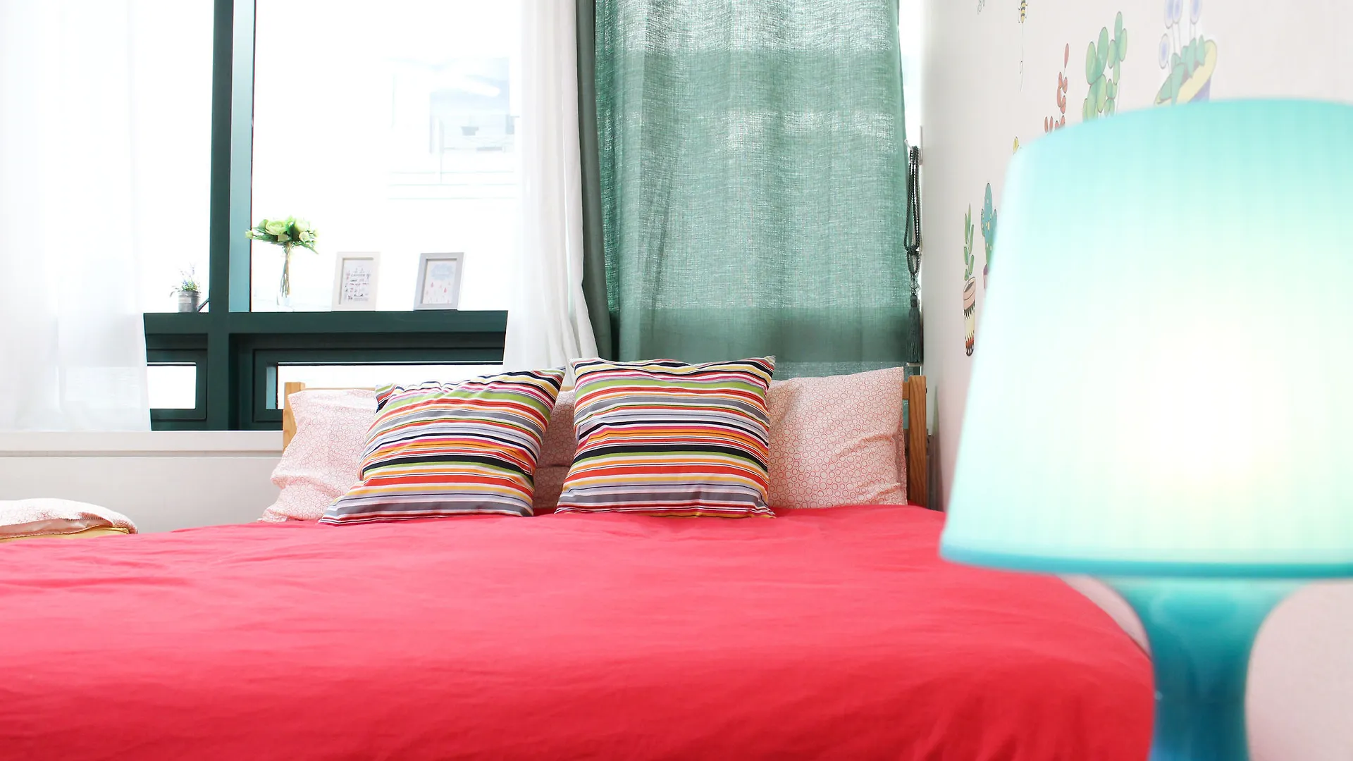 Appartamento Locohouse Seul Corea del Sud