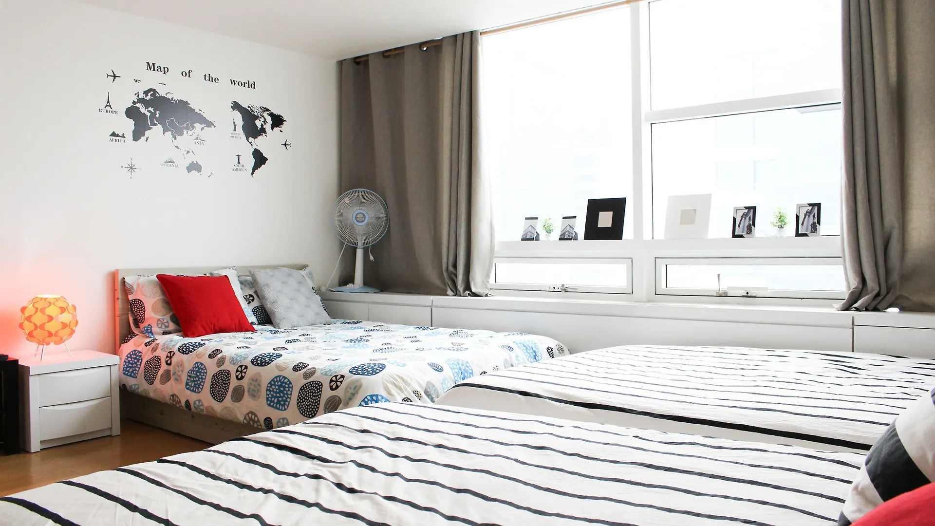 Appartamento Locohouse Seul