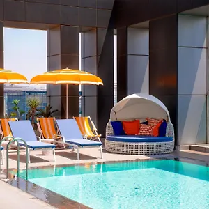 4* Hotel L7 Hongdae By Lotte