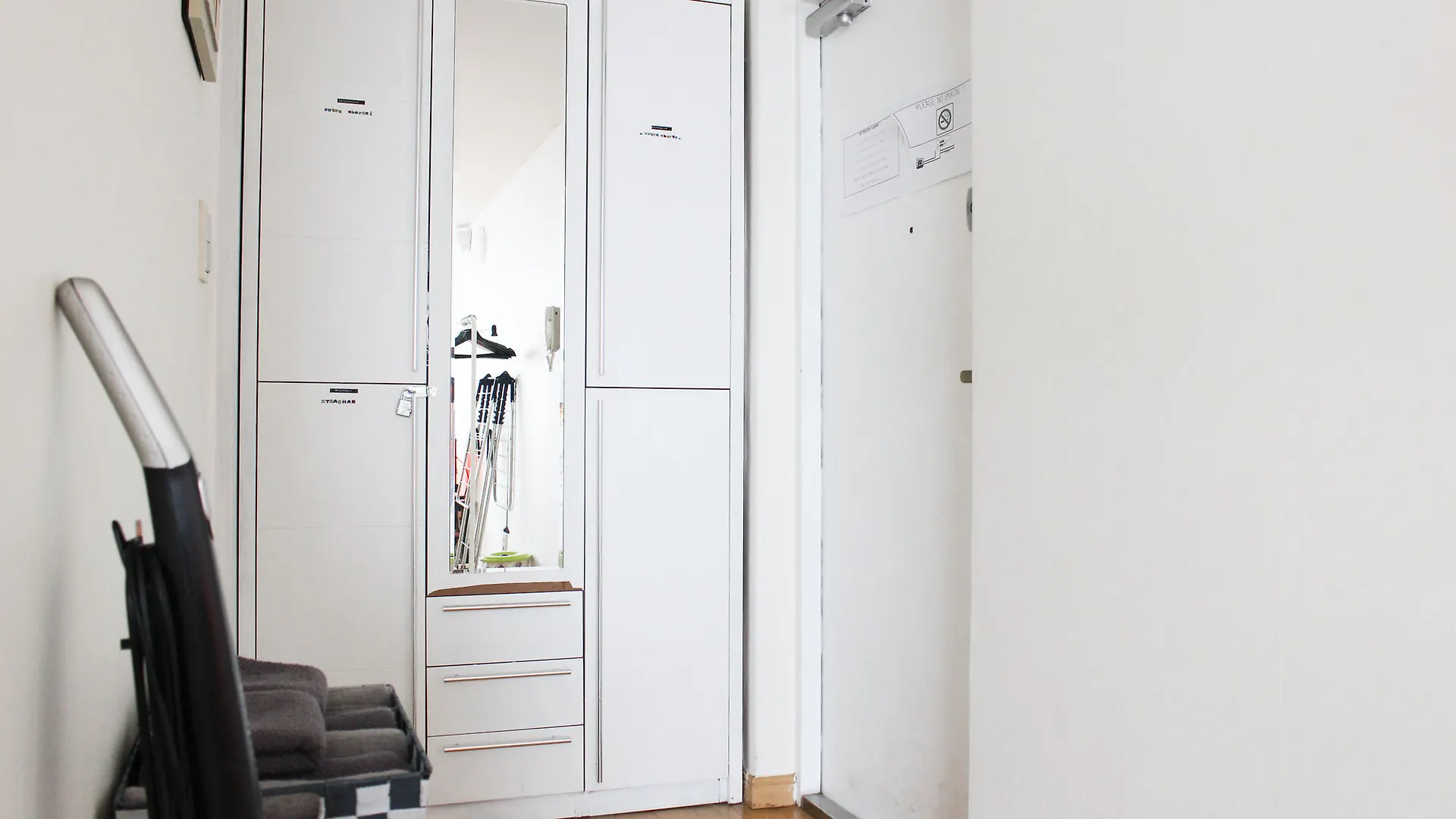 Apartmán Locohouse Soul