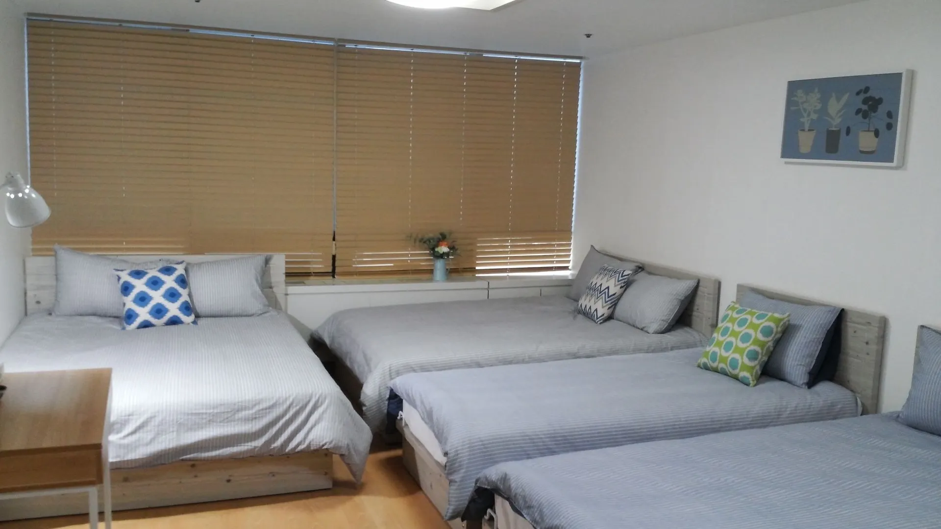 Apartmán Locohouse Soul