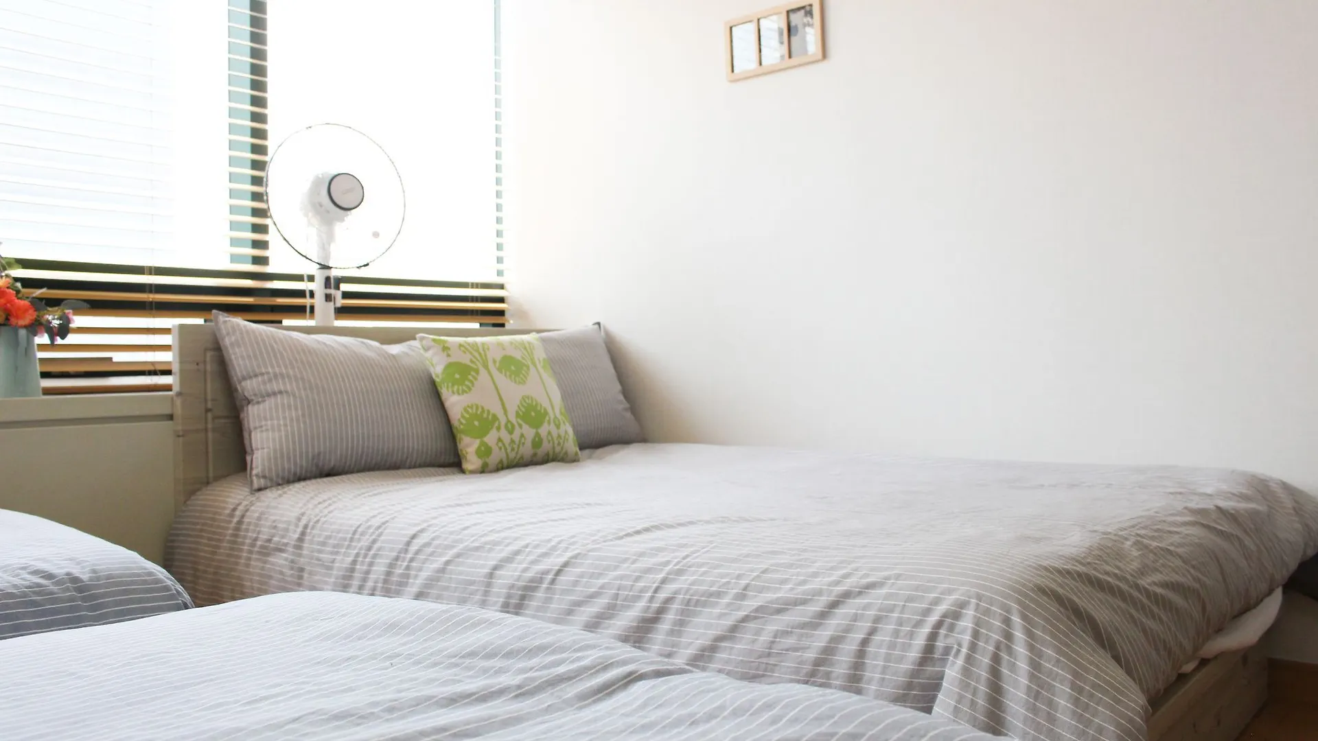 Apartmán Locohouse Soul Jižní Korea