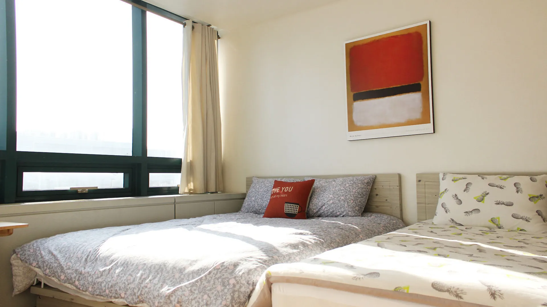 Apartmán Locohouse Soul