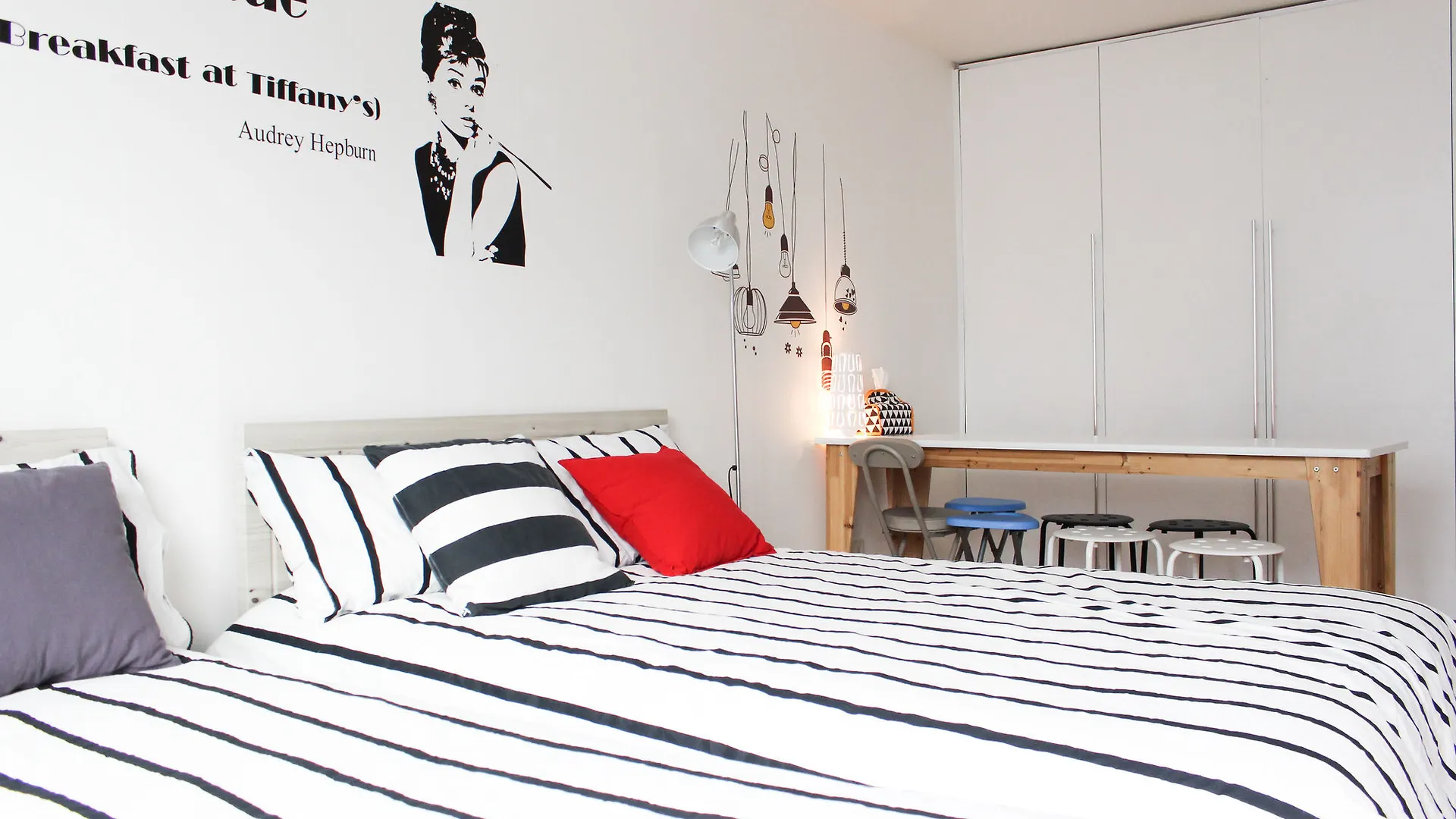 Apartmán Locohouse Soul Jižní Korea