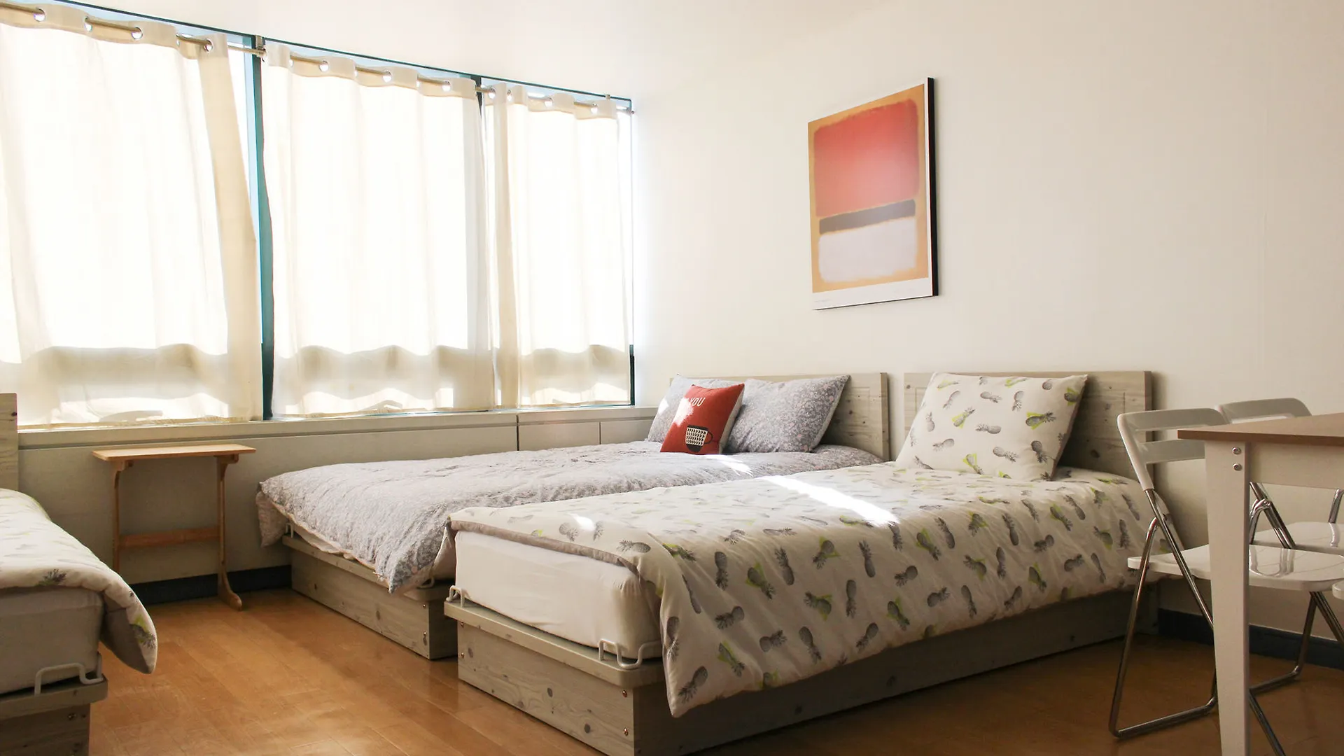 Apartmán Locohouse Soul